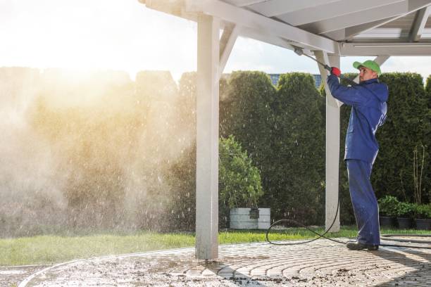 Best Concrete Sealing  in Hilliard, FL