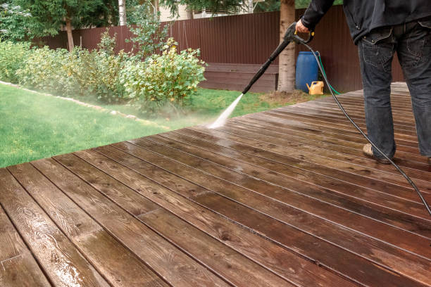 Best House Exterior Washing  in Hilliard, FL